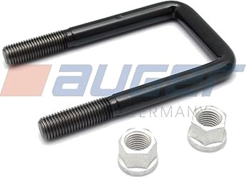 Fjærbøyle AUGER 77719 Fjærbøyle AUGER 77719