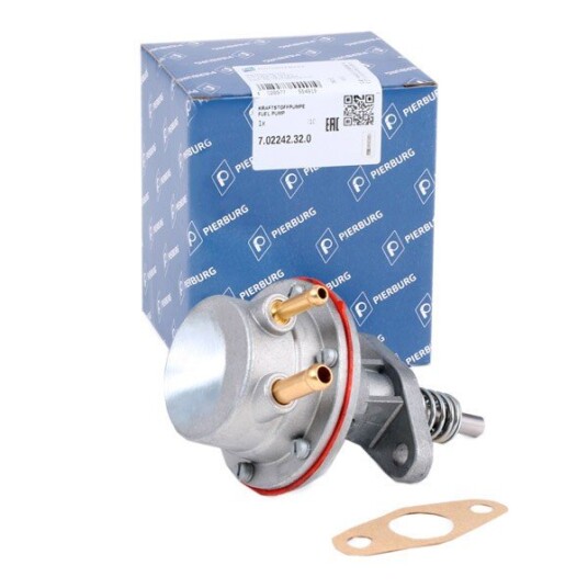 Drivstoffpumpe PIERBURG 7.02242.32.0