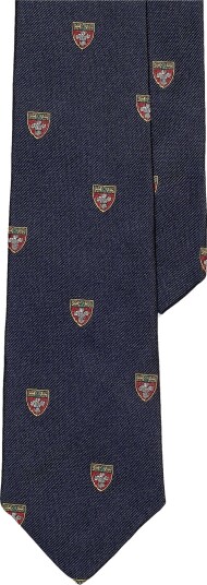 Polo Ralph Lauren Heraldic Club University Navy ONE SIZE