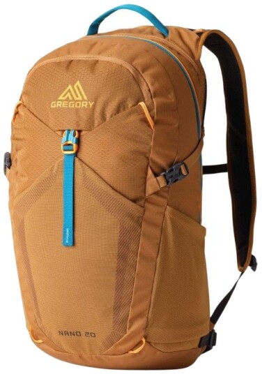Gregory Nano 20L Moab Tan Moab Tan one_size