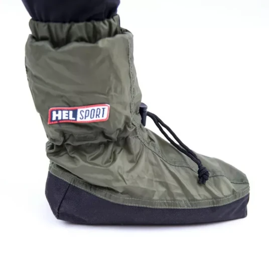 Varangersportslager Helsport Bivy Shoes L (42-46) No Size No Size Varangersportslager Helsport Bivy Shoes L (42-46) No Size No Size