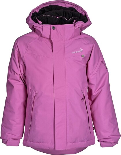 Isbjörn of Sweden Kids' Helicopter Winter Jacket Wildrose 86/92 Isbjörn of Sweden Kids' Helicopter Winter Jacket Wildrose 86/92