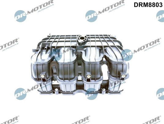 Innsugsmanifold DR.MOTOR AUTOMOTIVE DRM8803 Innsugsmanifold DR.MOTOR AUTOMOTIVE DRM8803