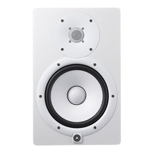 Yamaha HS 8 W Stand Set