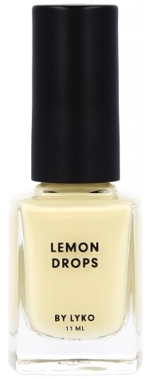 By Lyko The Birthday Party Nail Polish Lemon Drops 029 By Lyko The Birthday Party Nail Polish Lemon Drops 029