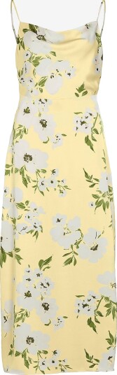 Vila Maxikjole viRavenna Strap Ankle Dress Vila Maxikjole viRavenna Strap Ankle Dress
