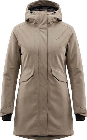 Five Seasons Vera Jkt W   TAUPE   38