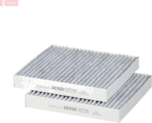 Kupefilter DENSO DCF744K Kupefilter DENSO DCF744K