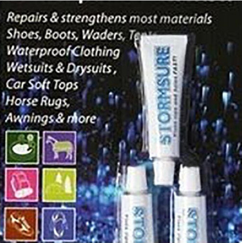 Stormsure Lim - 3 x 5 gram Stormsure Lim - 3 x 5 gram