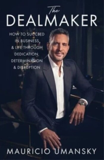 The Dealmaker av Mauricio Umansky