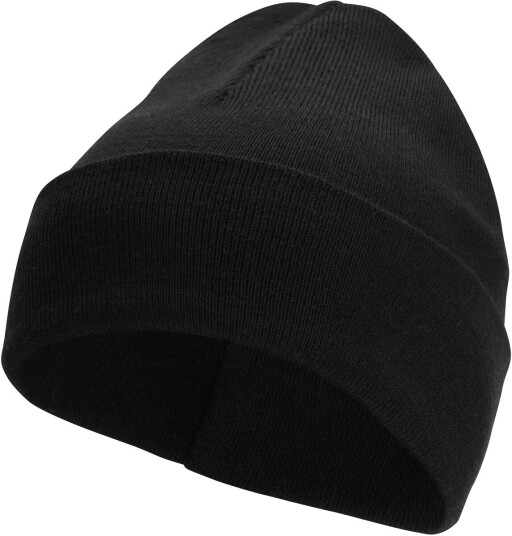Woolpower Beanie Classic Black Woolpower Beanie Classic Black