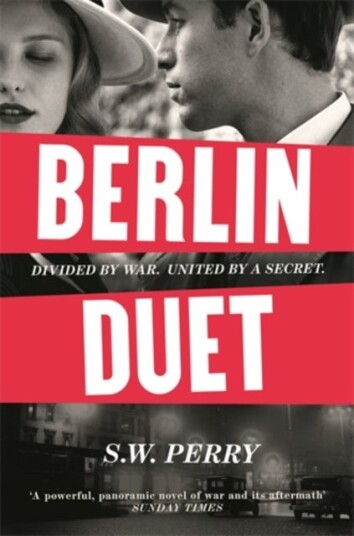 Berlin Duet Berlin Duet