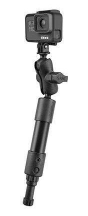 RAM MOUNT RAM 4Inch LNG ARM POST SPLINE