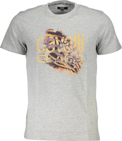 Cavalli Class Herre Topper Grå 2XL,