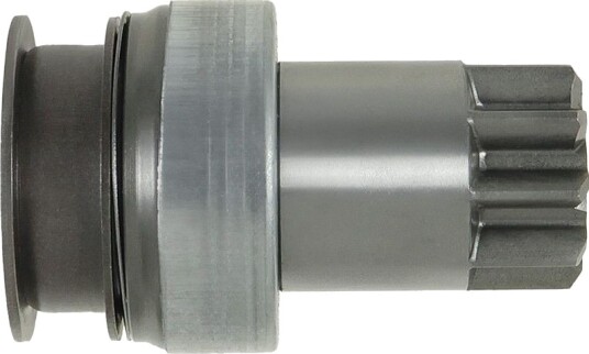 Friløpsgir, starter AS-PL SD5088