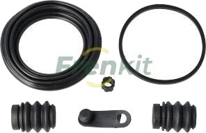 FRENKIT 260063 Reparasjonssett, bremsecaliper