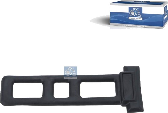 DT Spare Parts 1.22195 Strammebånd