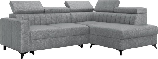 hjørnesofa NO_BRAND Hjørnesofa MILANO Flow 17 Høyre