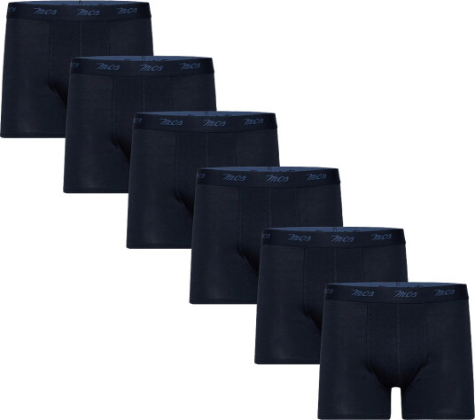 MCS | Grey Tights 6Pk Mcs M Acc | L