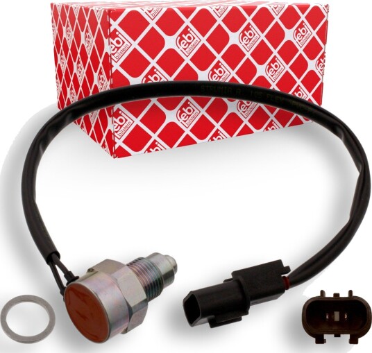 FEBI BILSTEIN 37358 Bryter, ryggelys