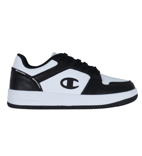 RD18 2.0 LOW B GS Low Cut Shoe RD18 2.0 LOW B GS Low Cut Shoe