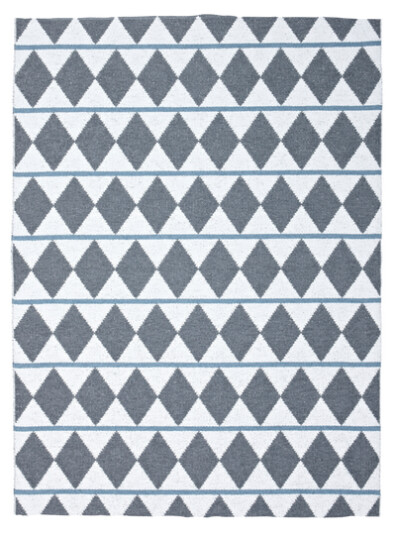 Horredsmattan Plastteppe Zigge 150x200 cm 1067148-02-20