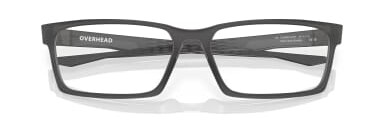 Oakley OX8060-02 Overhead