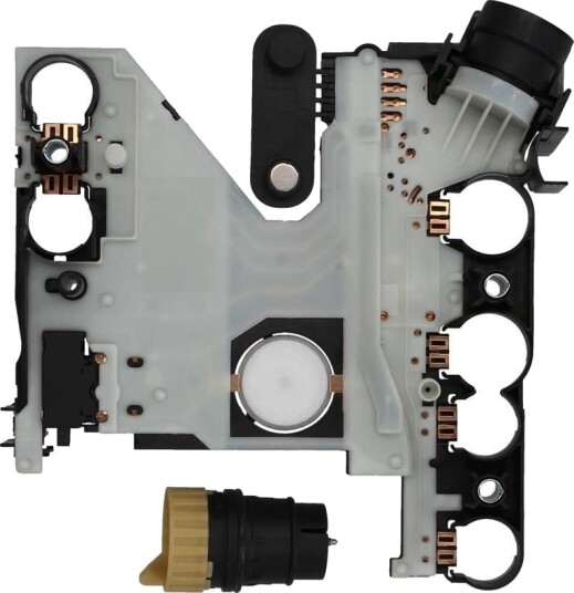 Styreenhet girkasse KAMOKA TC005