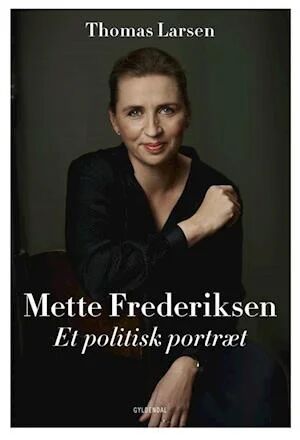 Mette Frederiksen Av Thomas Larsen Mette Frederiksen Av Thomas Larsen