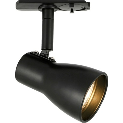 Halo Design Track Aero 1F skinnespot svart