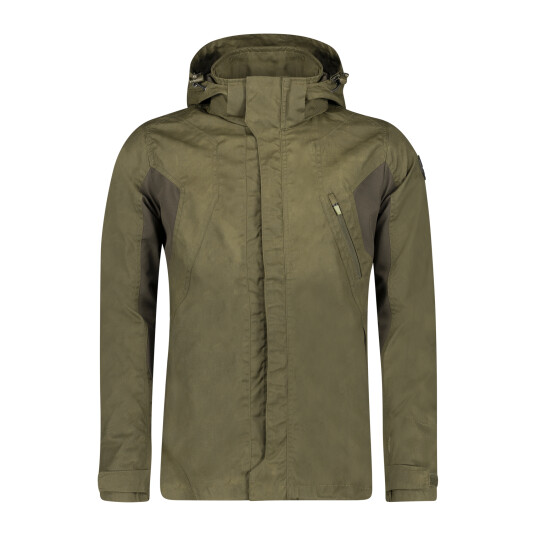 Seeland Key-Point Active Jacket, jaktjakke herre XL Pine Green Seeland Key-Point Active Jacket, jaktjakke herre XL Pine Green