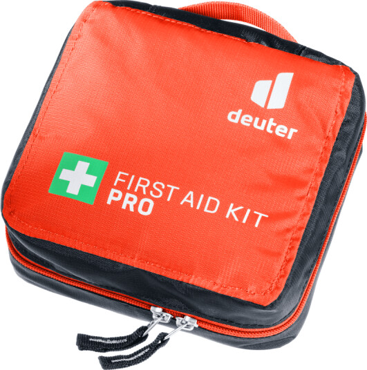 Deuter First Aid Kit Pro OneSize, Papaya