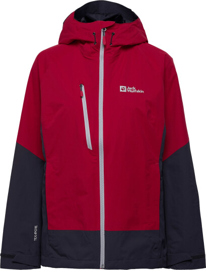 Jack Wolfskin | Eagle Peak 2L Jkt W | XS Jack Wolfskin | Eagle Peak 2L Jkt W | XS