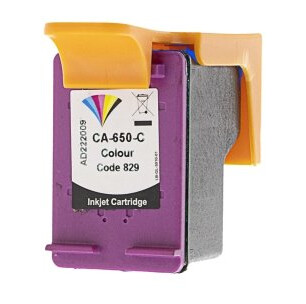 HP CZ102AE Blekkpatron 3-farge Inky