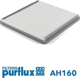 PURFLUX AH160 Kupefilter