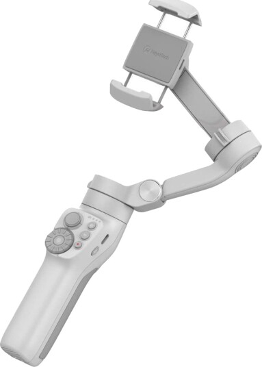 FeiyuTech Vimble 3SE Bluetooth gimbal for smarttelefon FeiyuTech Vimble 3SE Bluetooth gimbal for smarttelefon