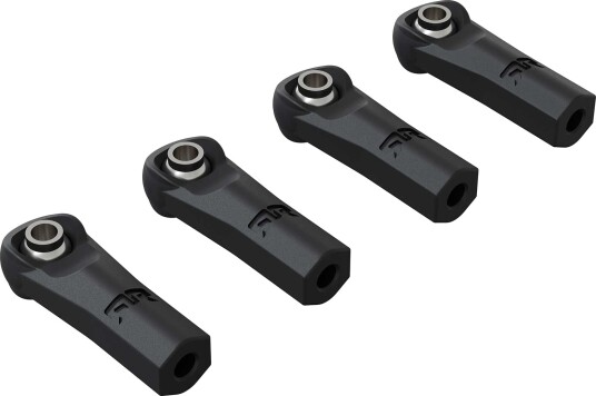 Arrma ARA-3369 Rod End Set 4