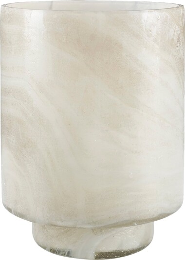 Artwood REEF lyslykt i glass S Artwood REEF lyslykt i glass S