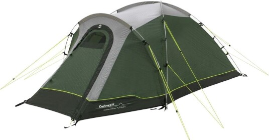 Outwell Telt Cloud 2 Green