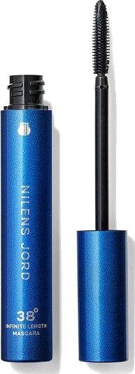 Infinite Length 38' Mascara Black 9 ml