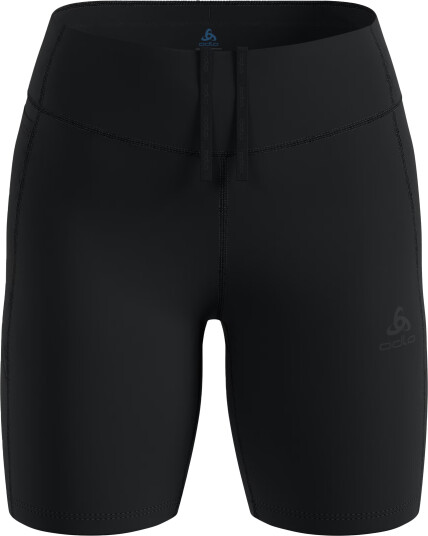 Odlo Women"s Tights Short Essential Black XS