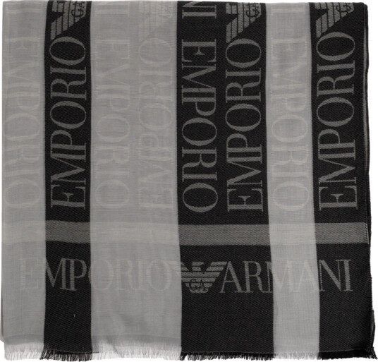 Emporio Armani Dame Accessories Grå ONE SIZE,