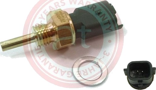 Sensor, motortemperatur at autoteile germany at11236