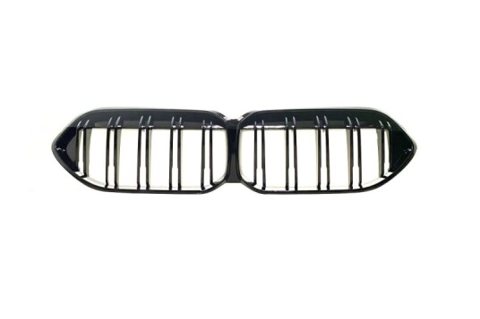 Camco Grillsett twin spoke
svart blank 2A 4571 SB