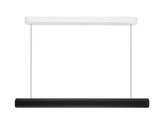 Heavn - Pure 100 Pendel H240 Black