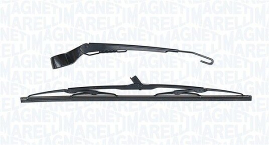 Viskerblad MAGNETI MARELLI 000723180230