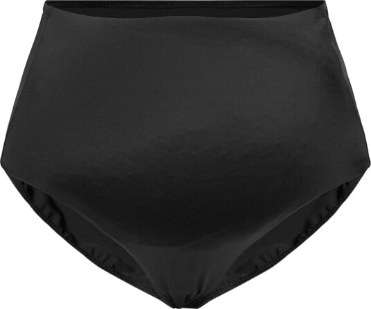Boob bikini briefs badetruse black (XL) Boob bikini briefs badetruse black (XL)