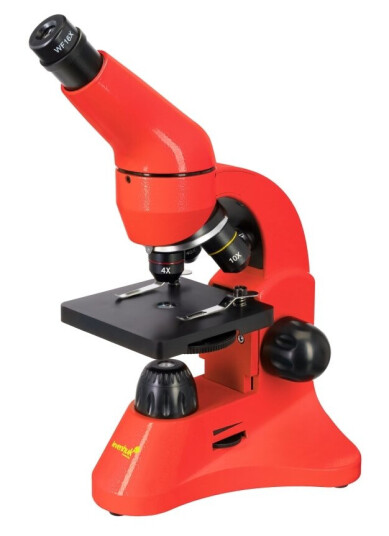 Levenhuk Rainbow 50L Plus Microscope Levenhuk Rainbow 50L Plus Microscope