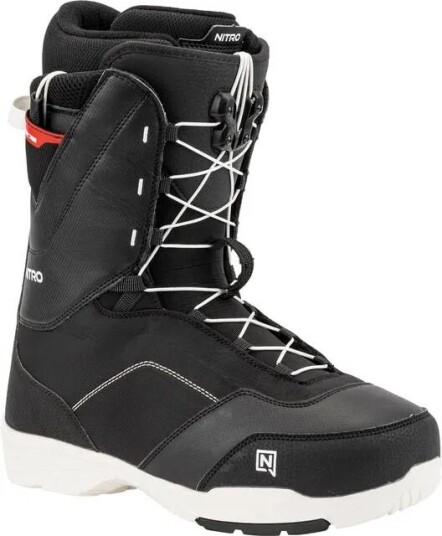 Nitro Tangent TLSblack 27 Nitro Tangent TLSblack 27