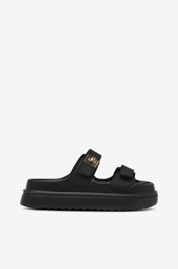 Steve Madden Sandaler Bigschmona J Sandals Svart